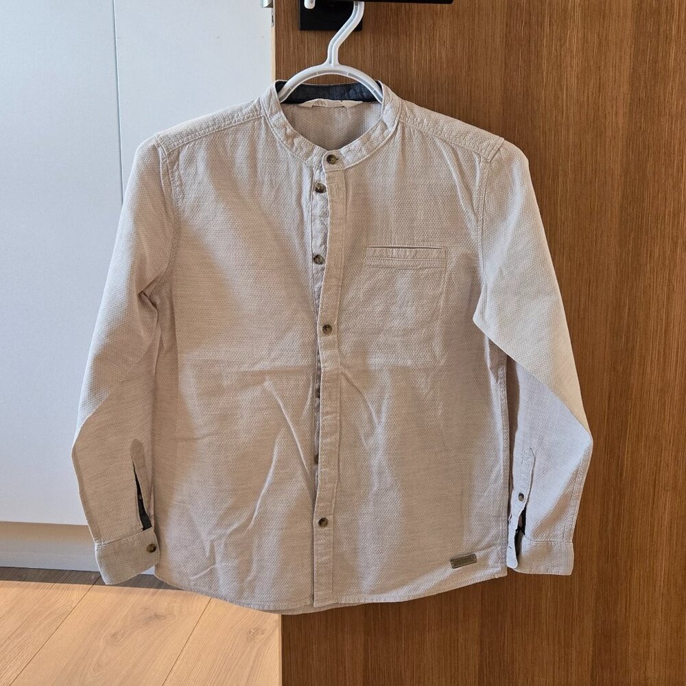 H&M boys shirt